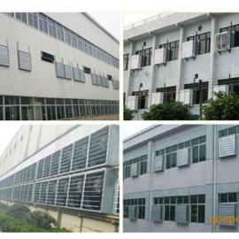 廣東車間通風工程價格、批發與供應全解析——聚焦谷瀑環保房屋建筑工程施工