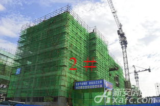 水岸洋樓即將加推，工程進度一覽及房屋建筑工程施工解析