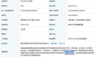 小米成立新公司，拓展房屋租賃及信息系統集成服務