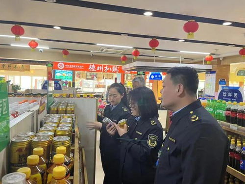 衡水高新區市場監管分局開展高速服務區食品安全與票務代理服務專項檢查，保障公眾出行安全