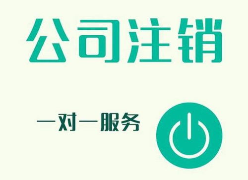 2020年蕪湖公司注銷全流程詳解與商務代理代辦服務指南